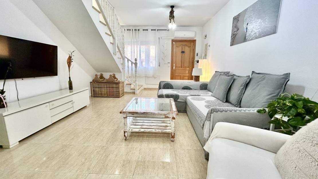 Sale - Town House - San Javier - San Javier Centro