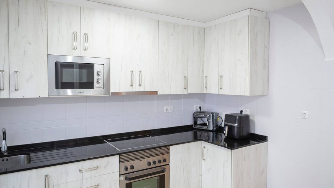 Sale - Town House - San Javier - San Javier Centro