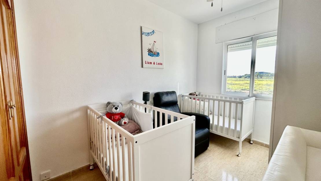 Sale - Town House - San Javier - San Javier Centro