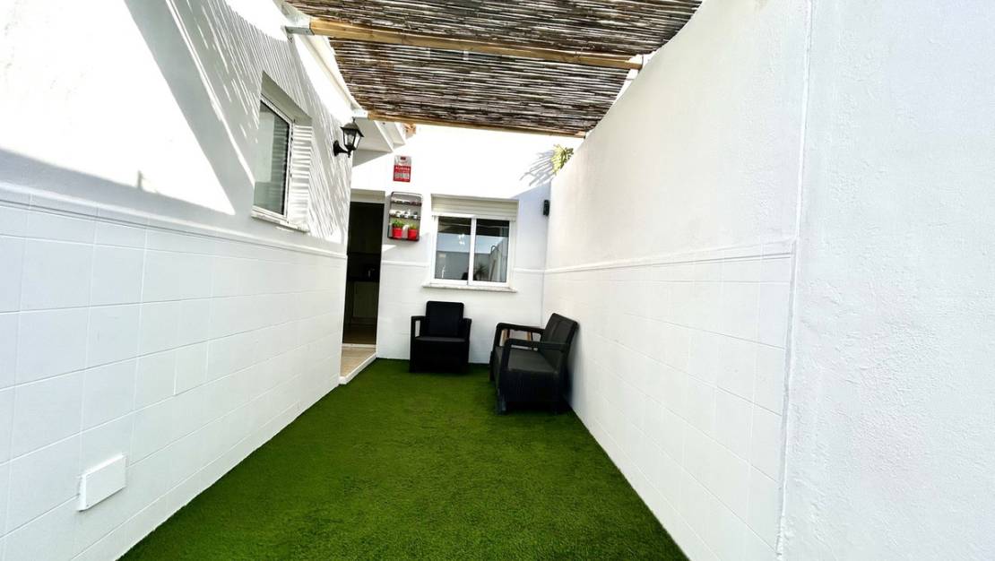 Sale - Town House - San Javier - San Javier Centro