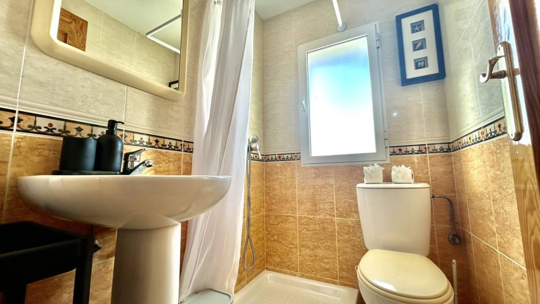 Sale - Town House - San Javier - San Javier Centro