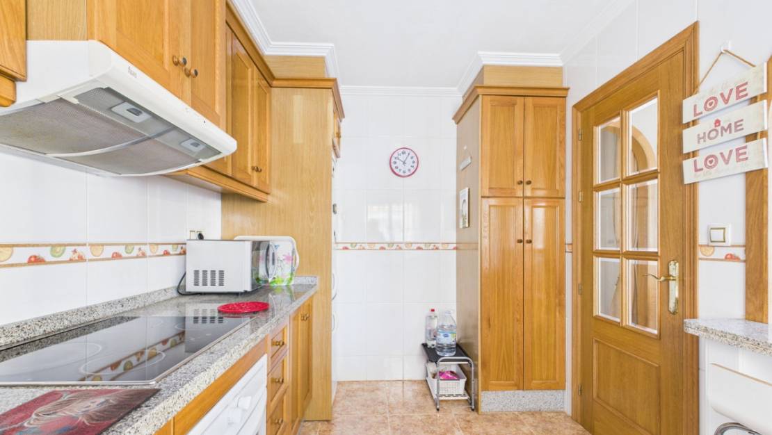 Sale - Town House - San Javier - San Javier Centro