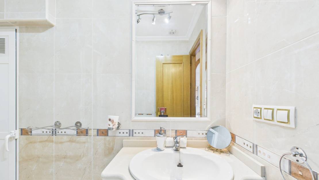 Sale - Town House - San Javier - San Javier Centro