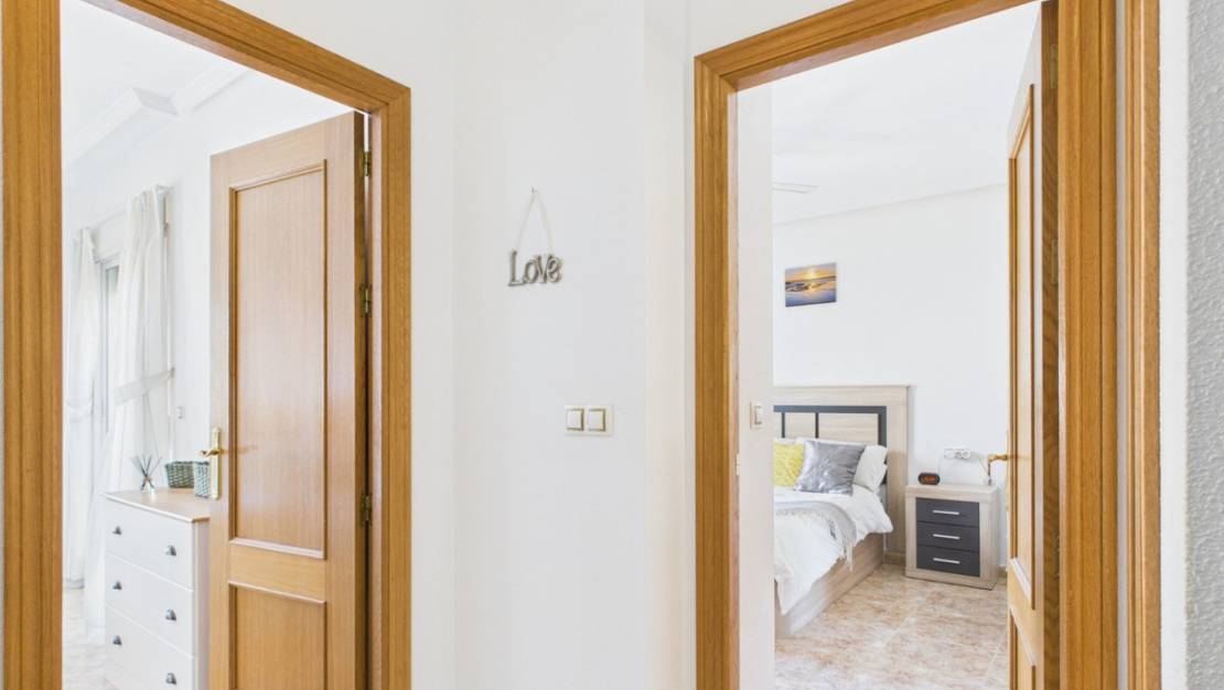 Sale - Town House - San Javier - San Javier Centro