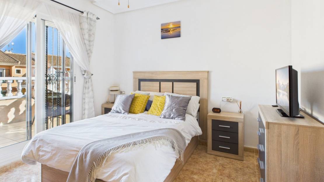 Sale - Town House - San Javier - San Javier Centro