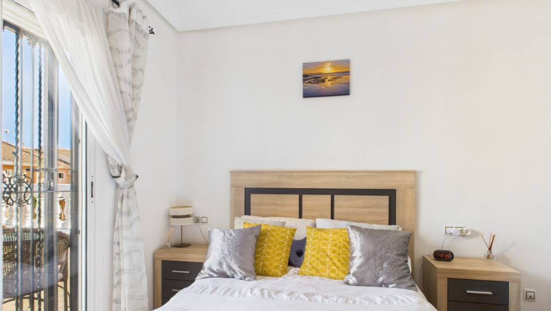 Sale - Town House - San Javier - San Javier Centro