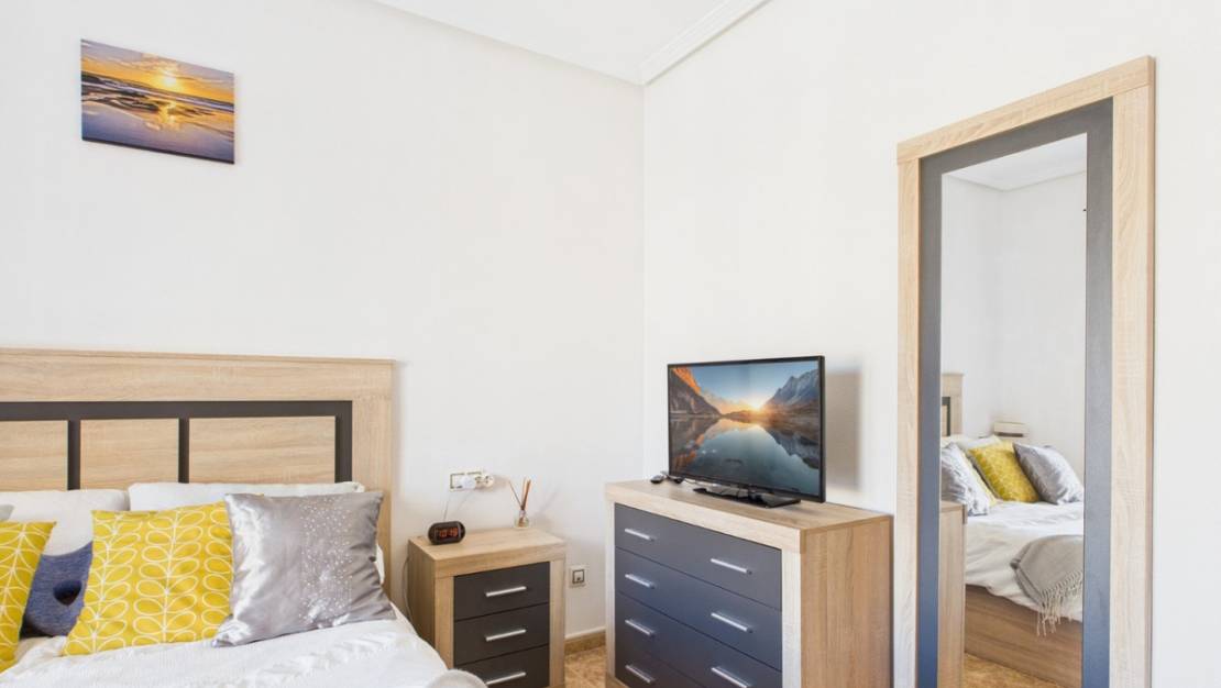 Sale - Town House - San Javier - San Javier Centro