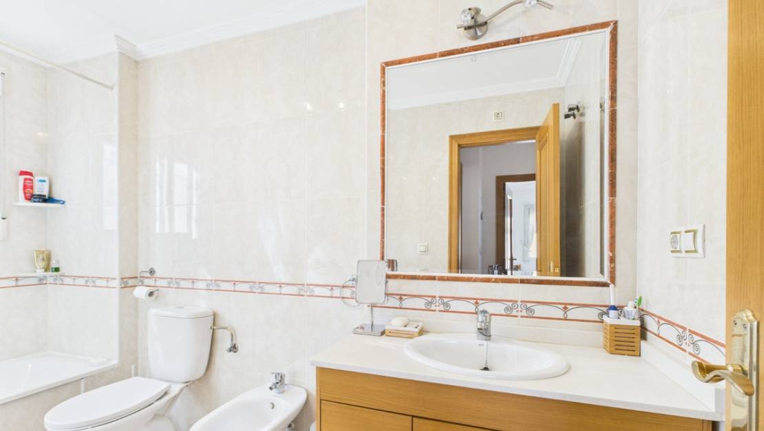 Sale - Town House - San Javier - San Javier Centro