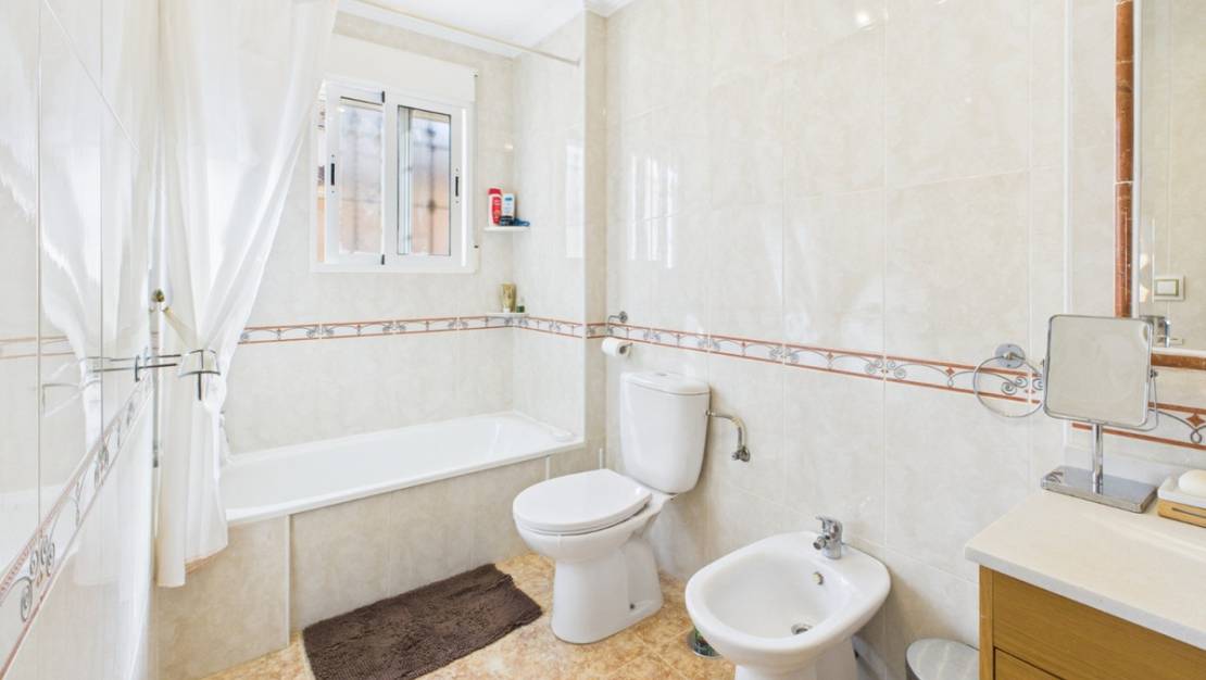 Sale - Town House - San Javier - San Javier Centro