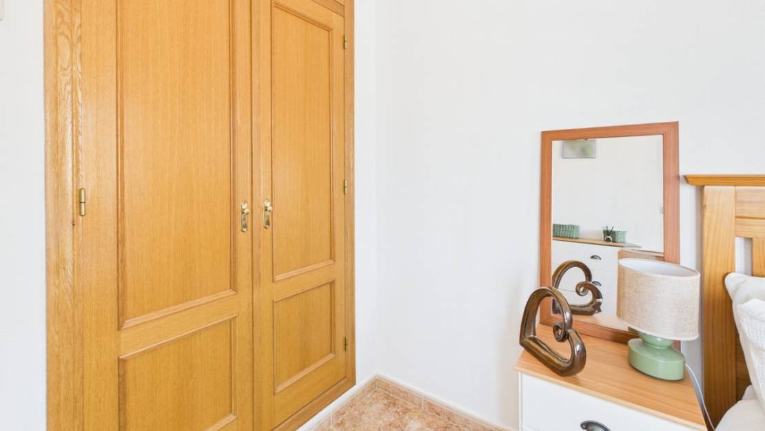 Sale - Town House - San Javier - San Javier Centro