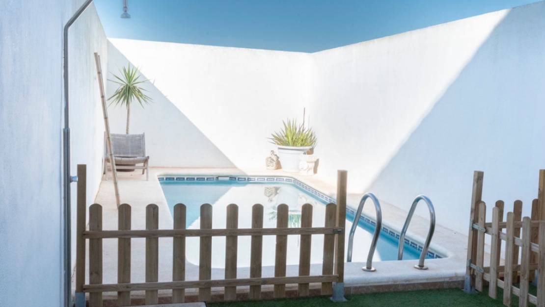 Sale - Town House - San Javier - San Javier Centro