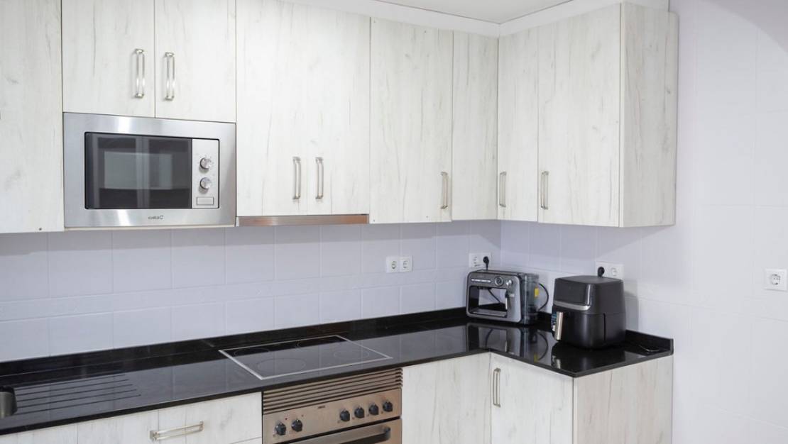 Sale - Town House - San Javier - San Javier Centro