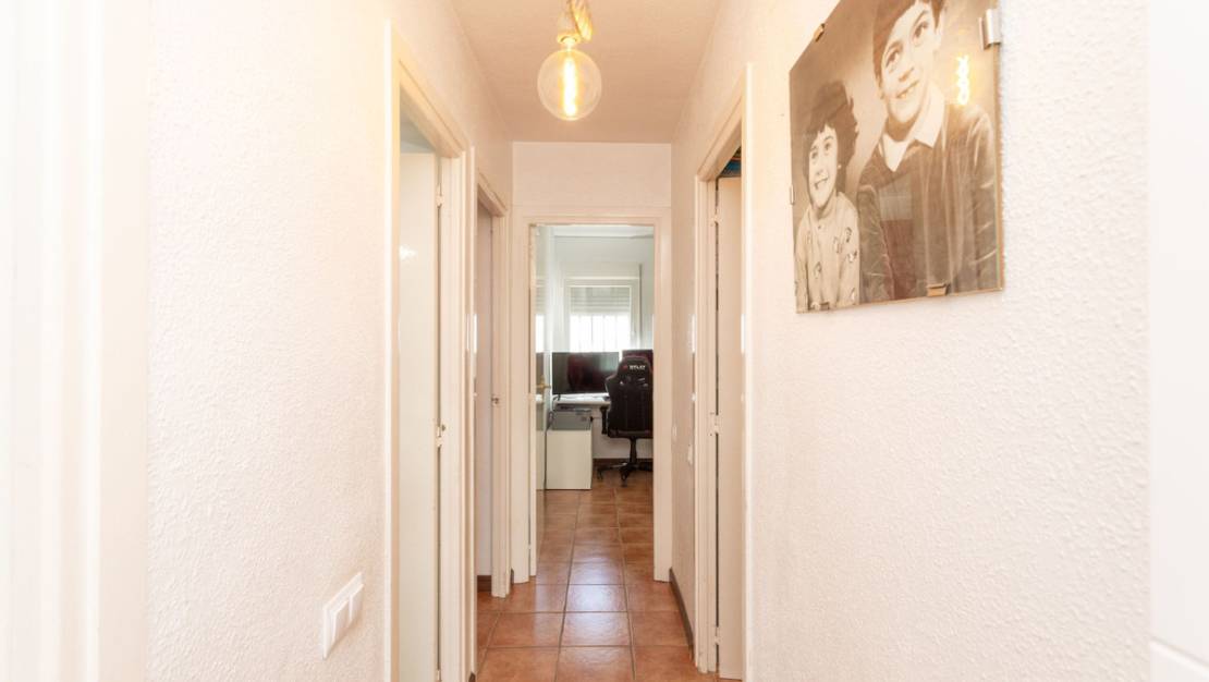 Sale - Town House - San Javier - San Javier Centro