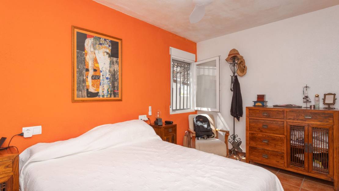 Sale - Town House - San Javier - San Javier Centro