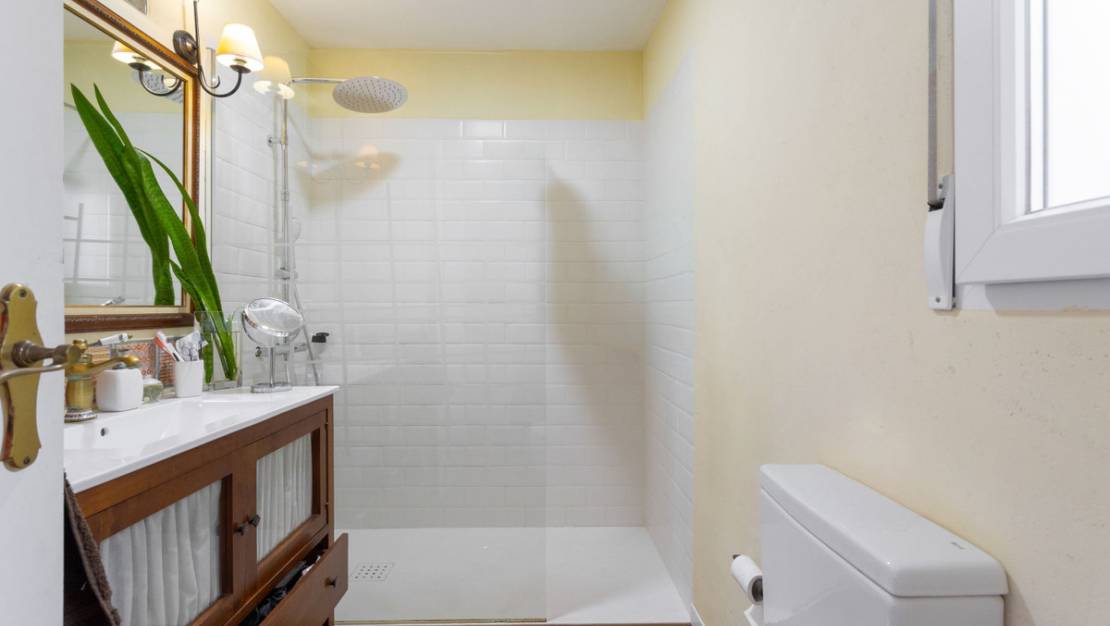 Sale - Town House - San Javier - San Javier Centro