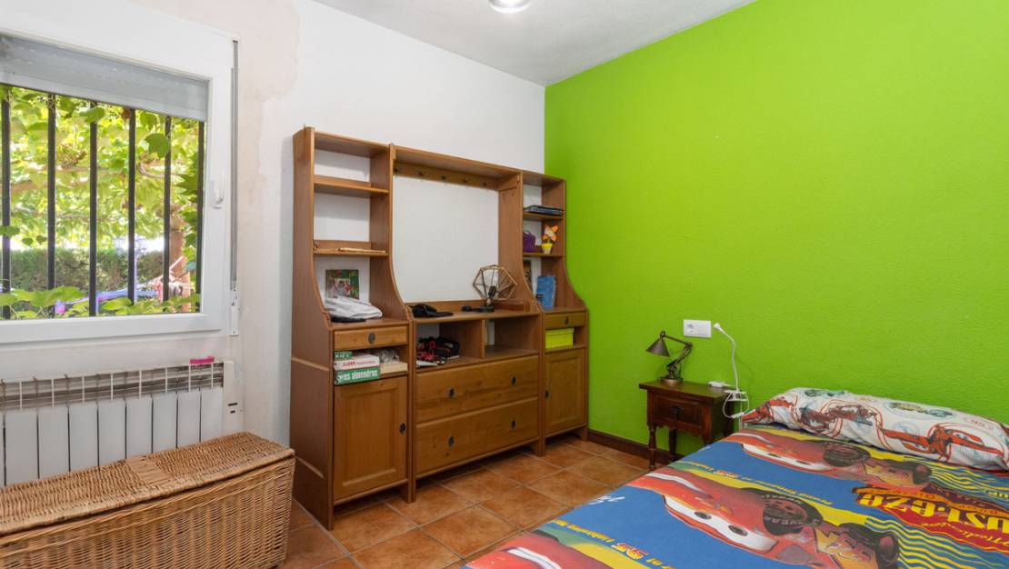 Sale - Town House - San Javier - San Javier Centro