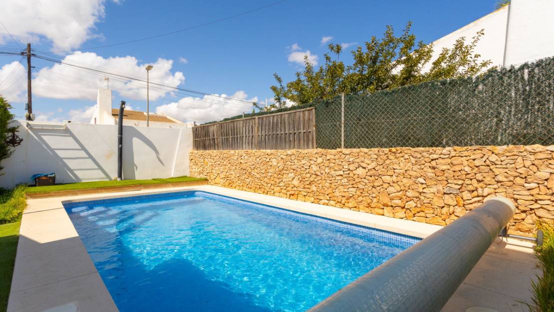 Sale - Town House - San Javier - San Javier Centro