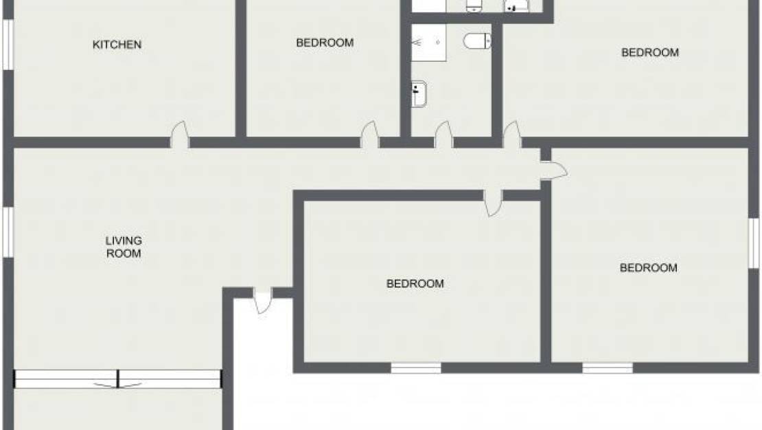 Sale - Town House - San Javier - San Javier Centro
