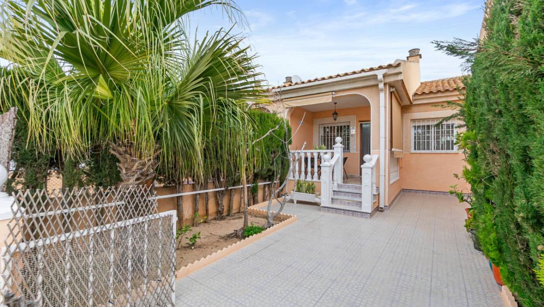 Sale - Town House - San Javier - San Javier Centro