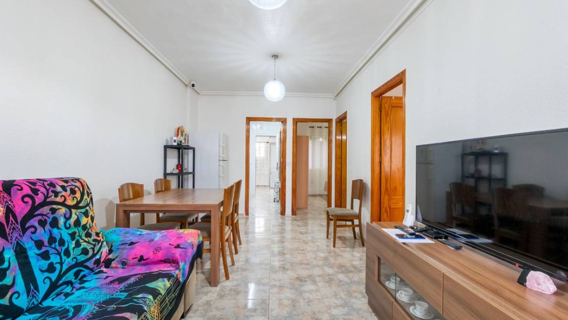 Sale - Town House - San Javier - San Javier Centro
