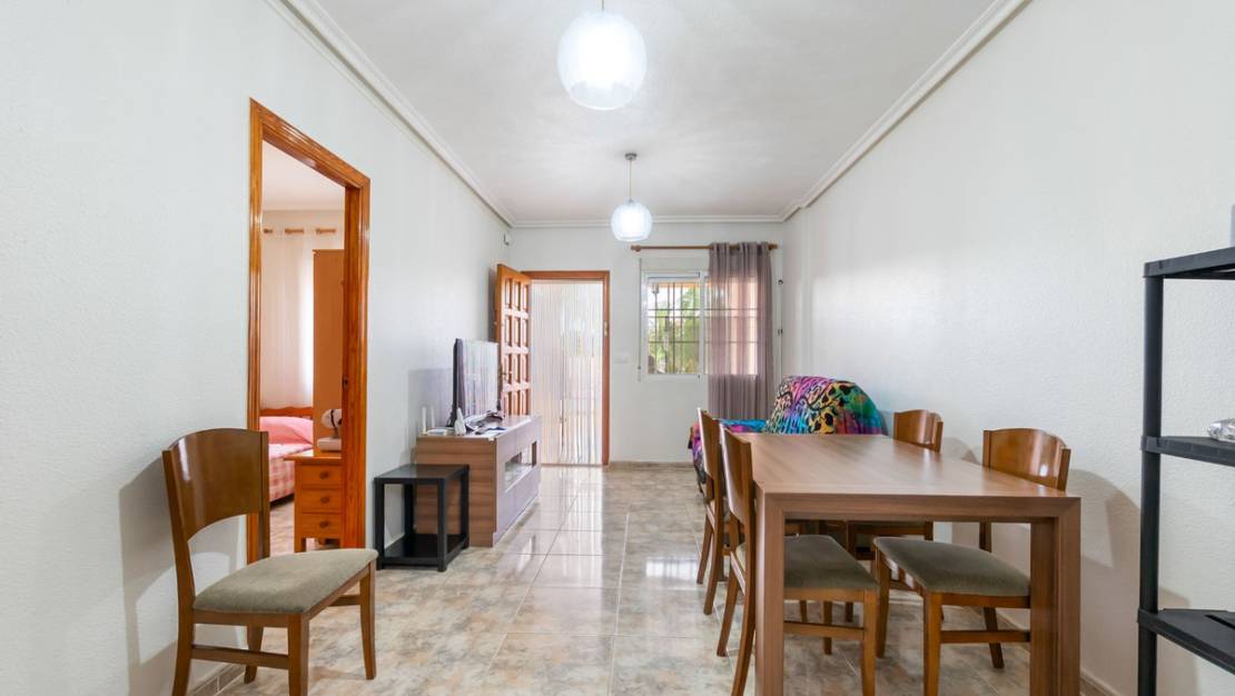 Sale - Town House - San Javier - San Javier Centro