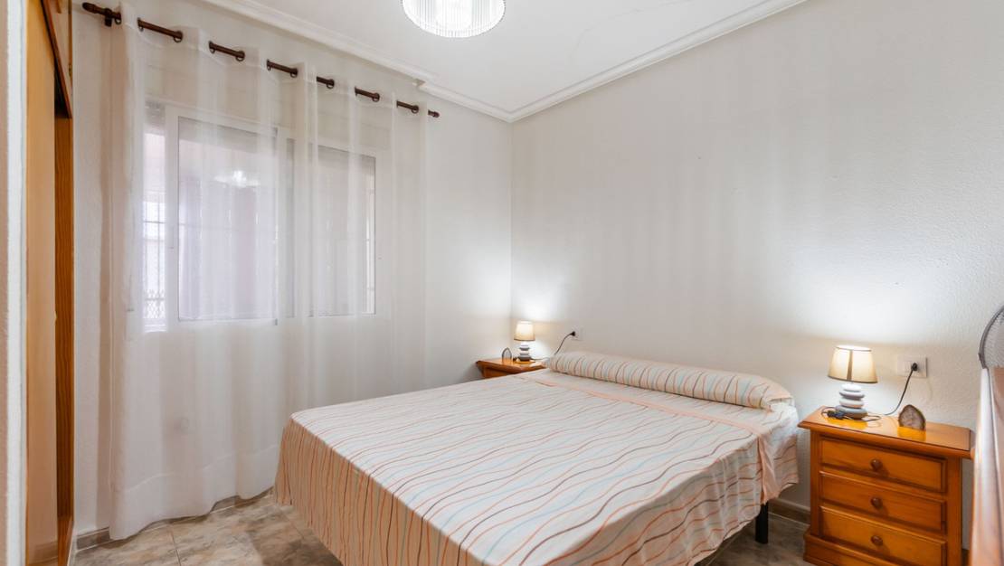 Sale - Town House - San Javier - San Javier Centro