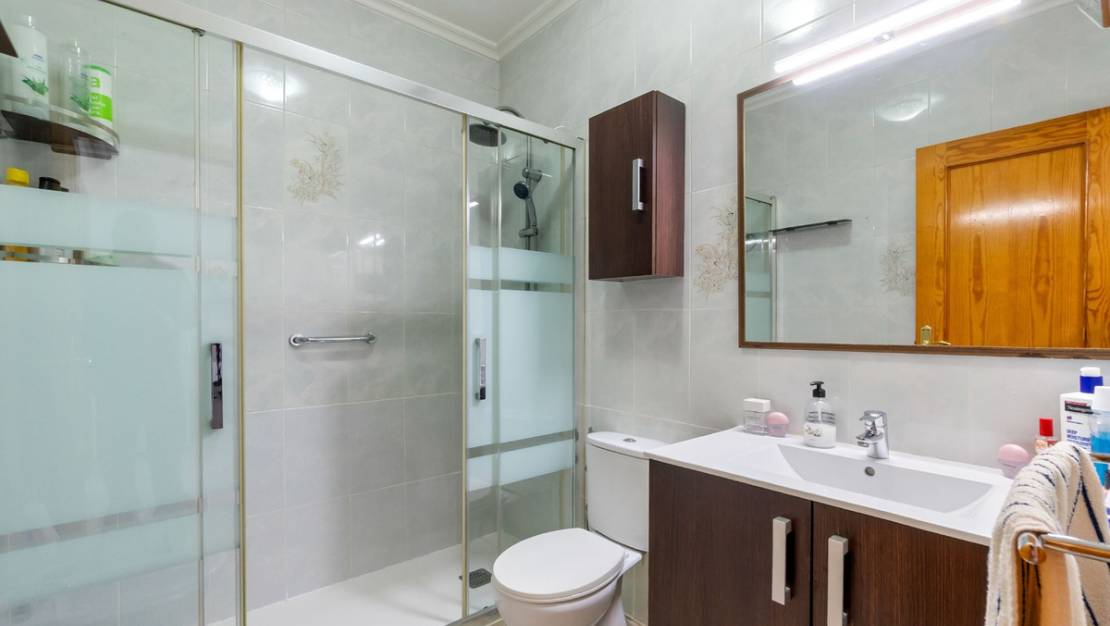 Sale - Town House - San Javier - San Javier Centro