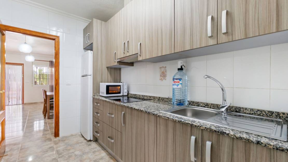Sale - Town House - San Javier - San Javier Centro
