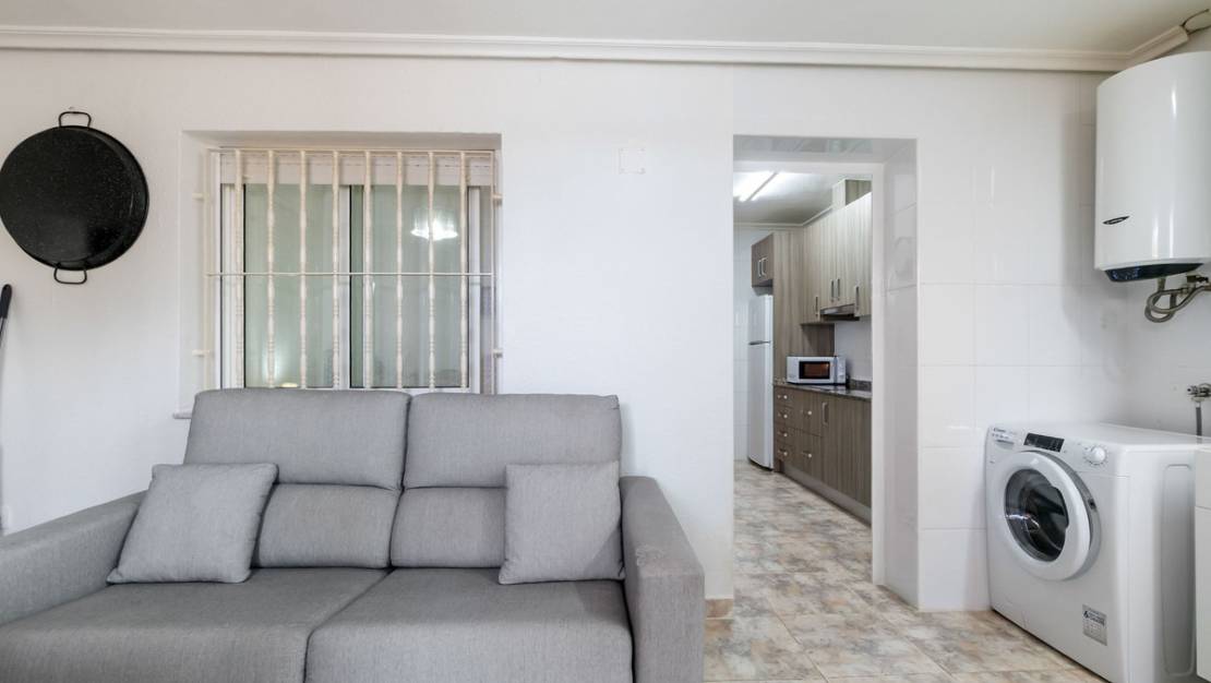 Sale - Town House - San Javier - San Javier Centro