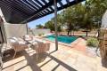 Sale - Town House - San Javier - San Javier Centro
