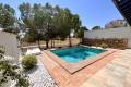 Sale - Town House - San Javier - San Javier Centro
