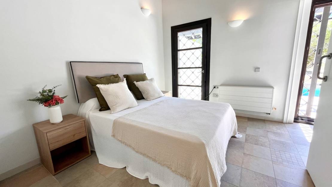 Sale - Town House - San Javier - San Javier Centro