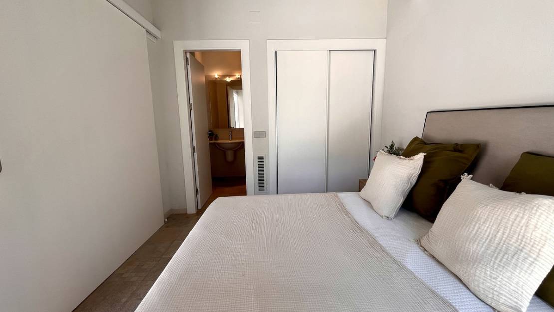 Sale - Town House - San Javier - San Javier Centro
