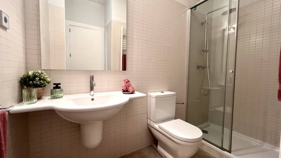 Sale - Town House - San Javier - San Javier Centro