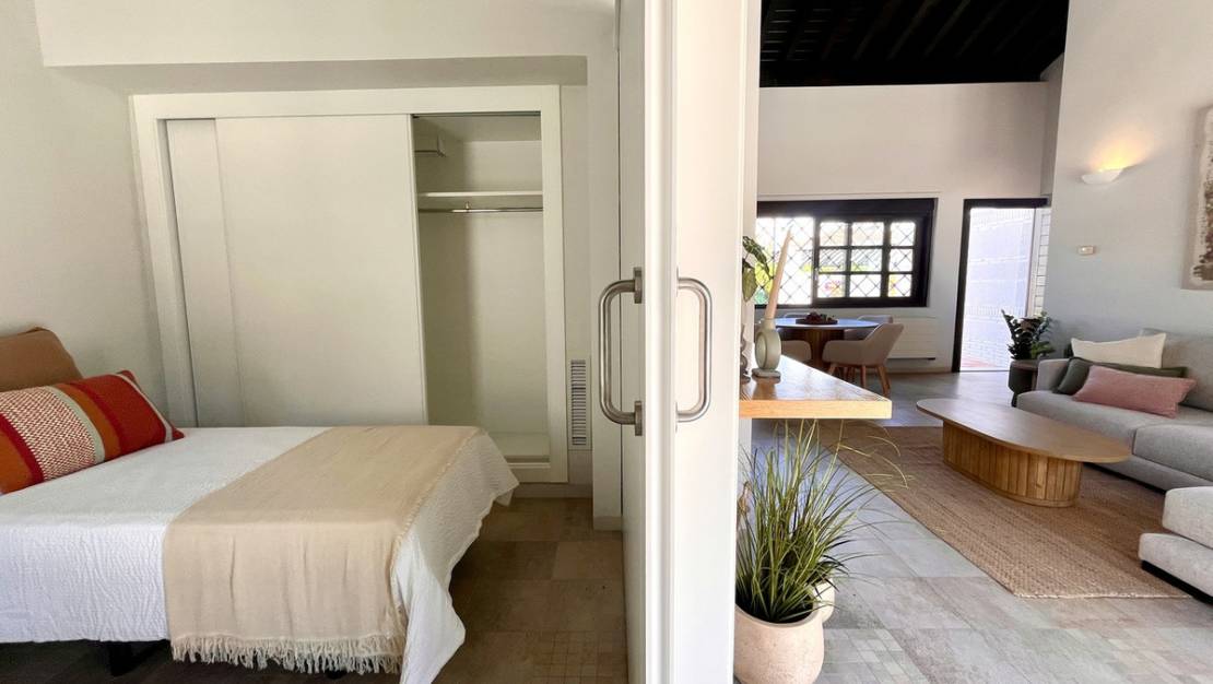 Sale - Town House - San Javier - San Javier Centro