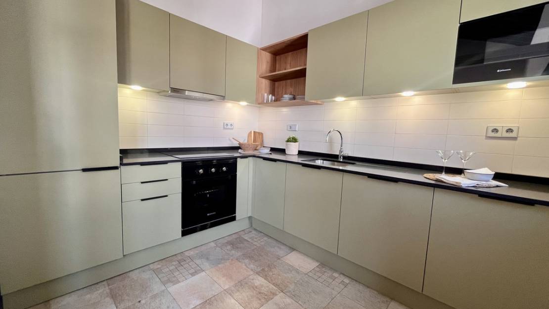 Sale - Town House - San Javier - San Javier Centro
