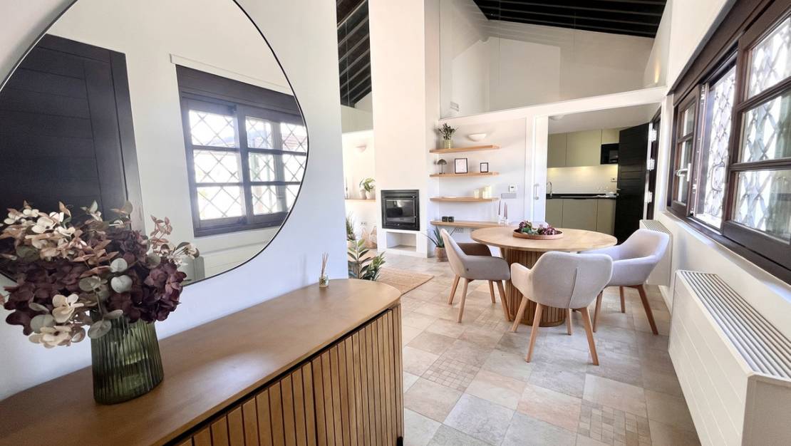 Sale - Town House - San Javier - San Javier Centro