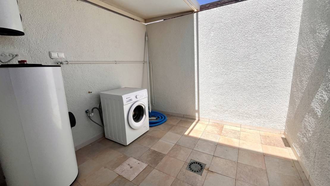 Sale - Town House - San Javier - San Javier Centro