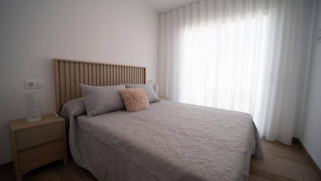 Sale - Town House - San Javier - San Javier Centro