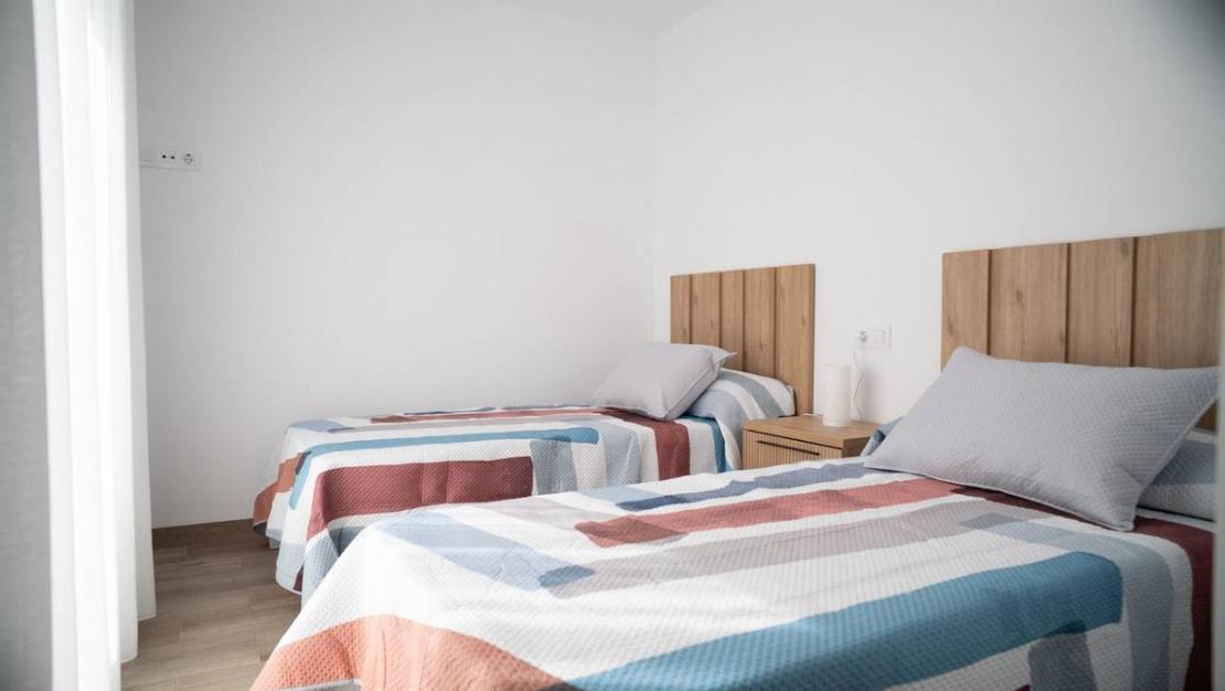 Sale - Town House - San Javier - San Javier Centro