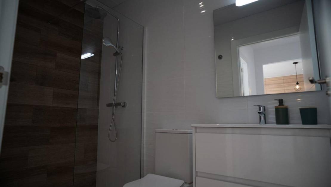 Sale - Town House - San Javier - San Javier Centro