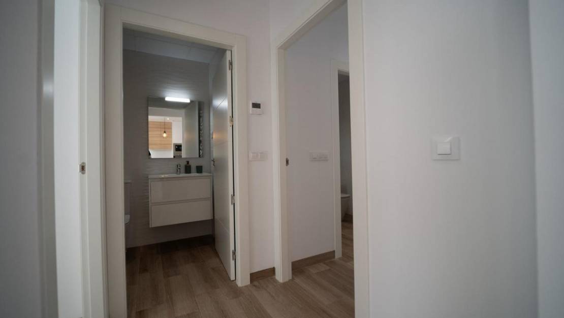 Sale - Town House - San Javier - San Javier Centro