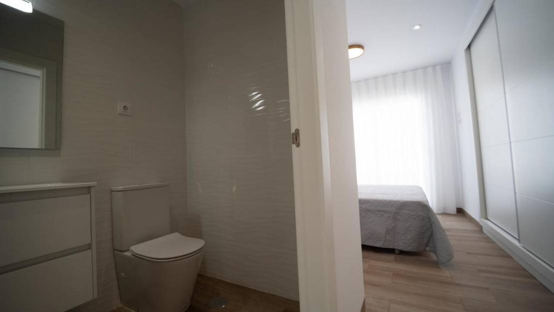 Sale - Town House - San Javier - San Javier Centro