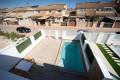 Sale - Town House - San Javier - San Javier Centro