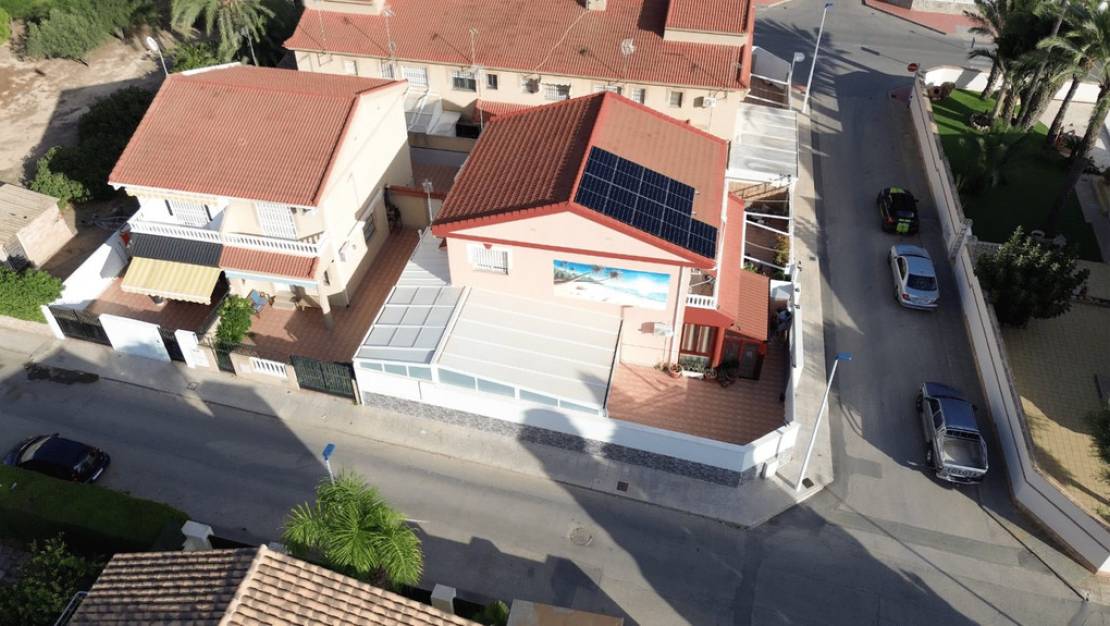 Sale - Town House - San Javier - San Javier Centro