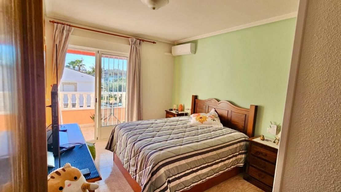 Sale - Town House - San Javier - San Javier Centro