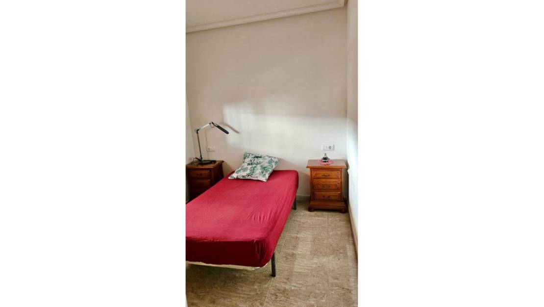 Sale - Town House - San Javier - San Javier Centro