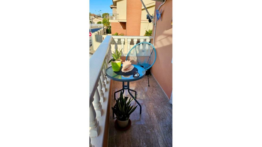 Sale - Town House - San Javier - San Javier Centro