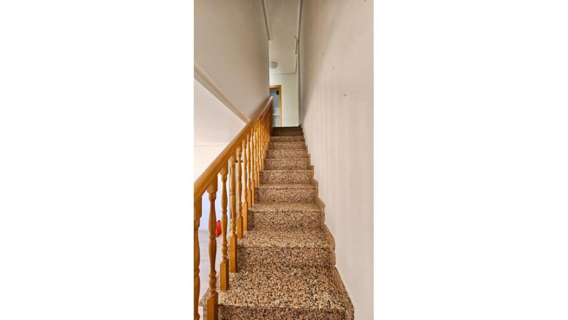 Sale - Town House - San Javier - San Javier Centro