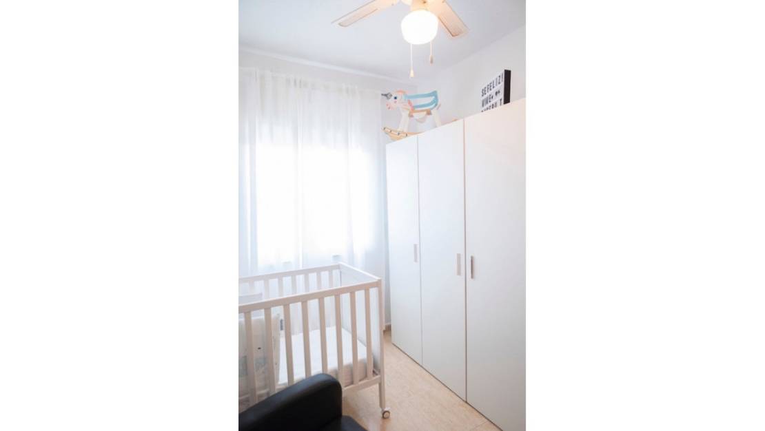 Sale - Town House - San Javier - San Javier Centro